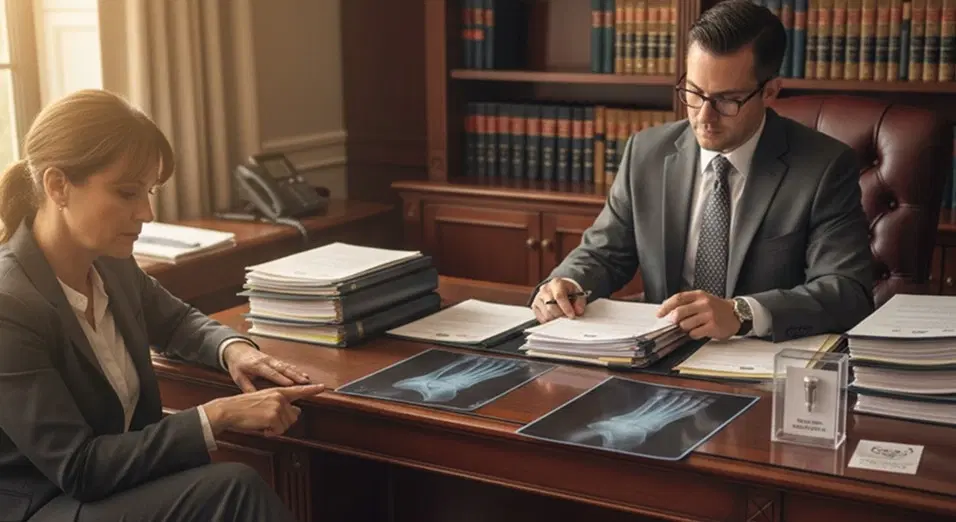 Cartiva implant lawsuit information