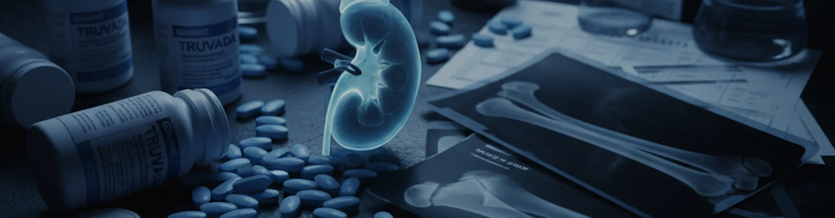 Truvada Lawsuit