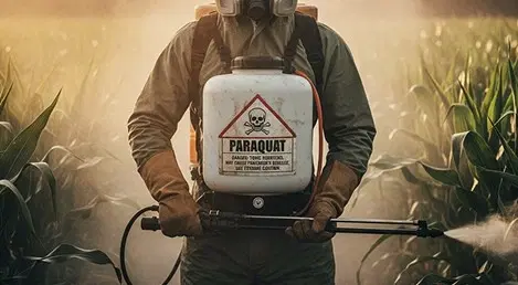 Paraquat lawsuit information