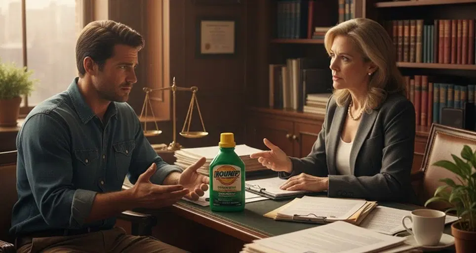 Roundup lawsuit information