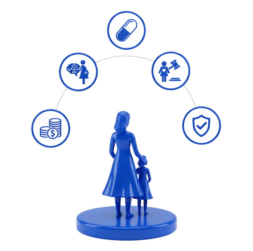 Tylenol autism lawsuit process illustration