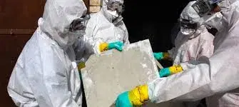 Asbestos Exposure Lawsuit