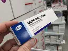 Depo-Provera Lawsuit