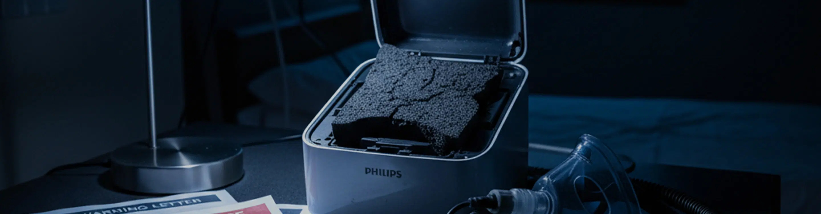 Philips CPAP Lawsuit