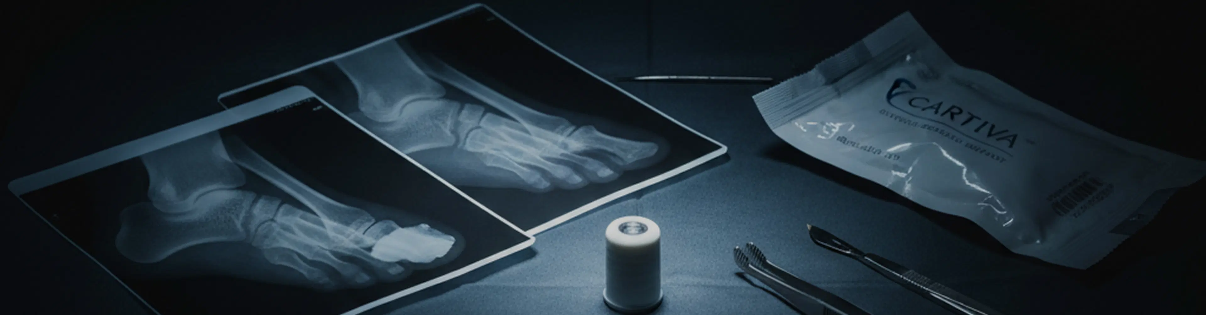Cartiva Implant Lawsuit