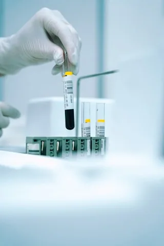 Dangerous Drugs