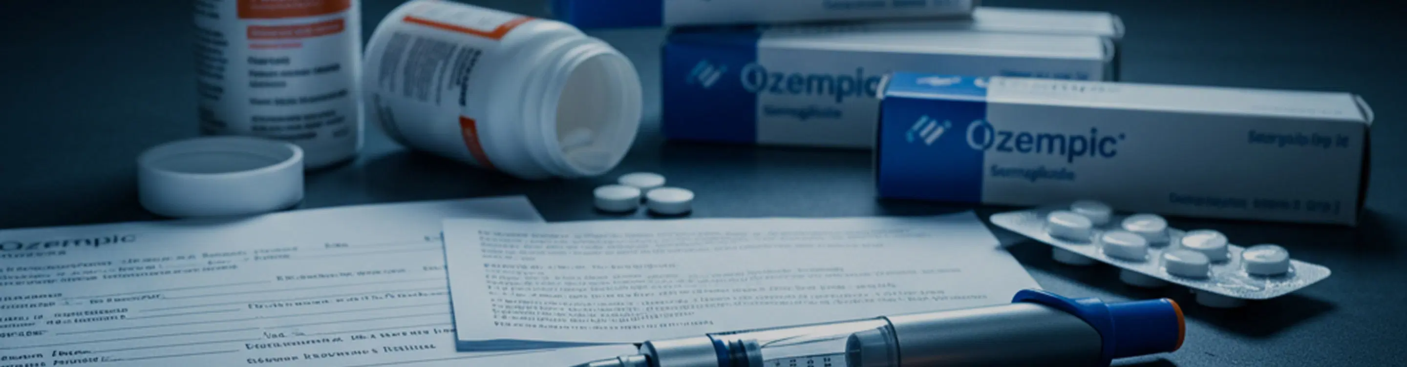 Ozempic Lawsuit