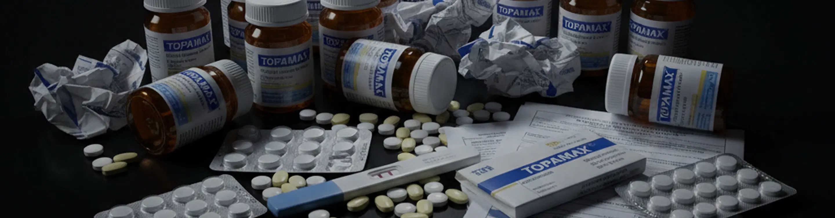 Topamax Lawsuit