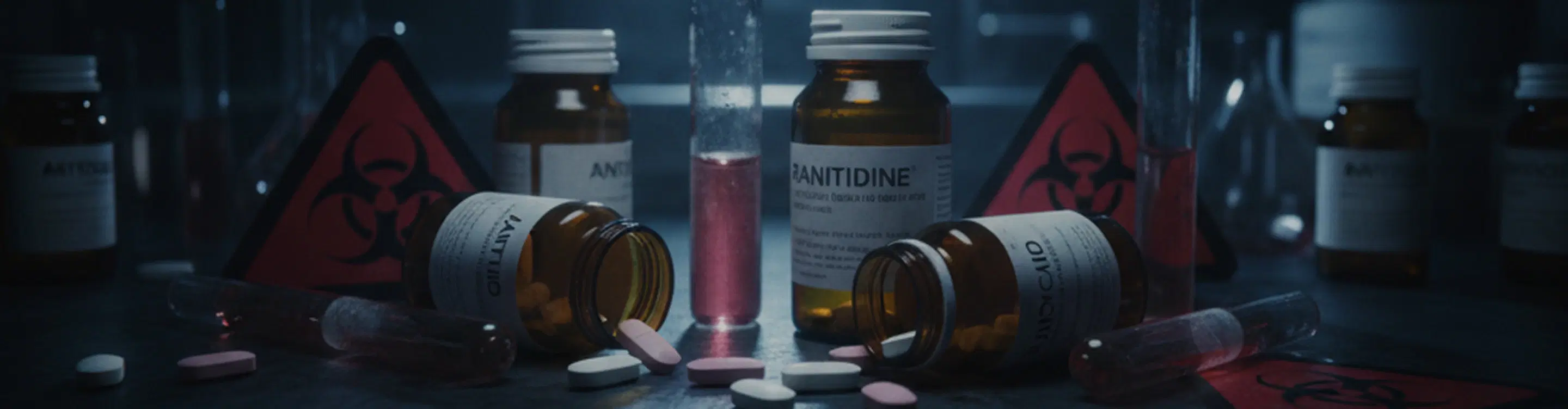 Zantac Lawsuit
