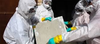 Asbestos Lawsuit