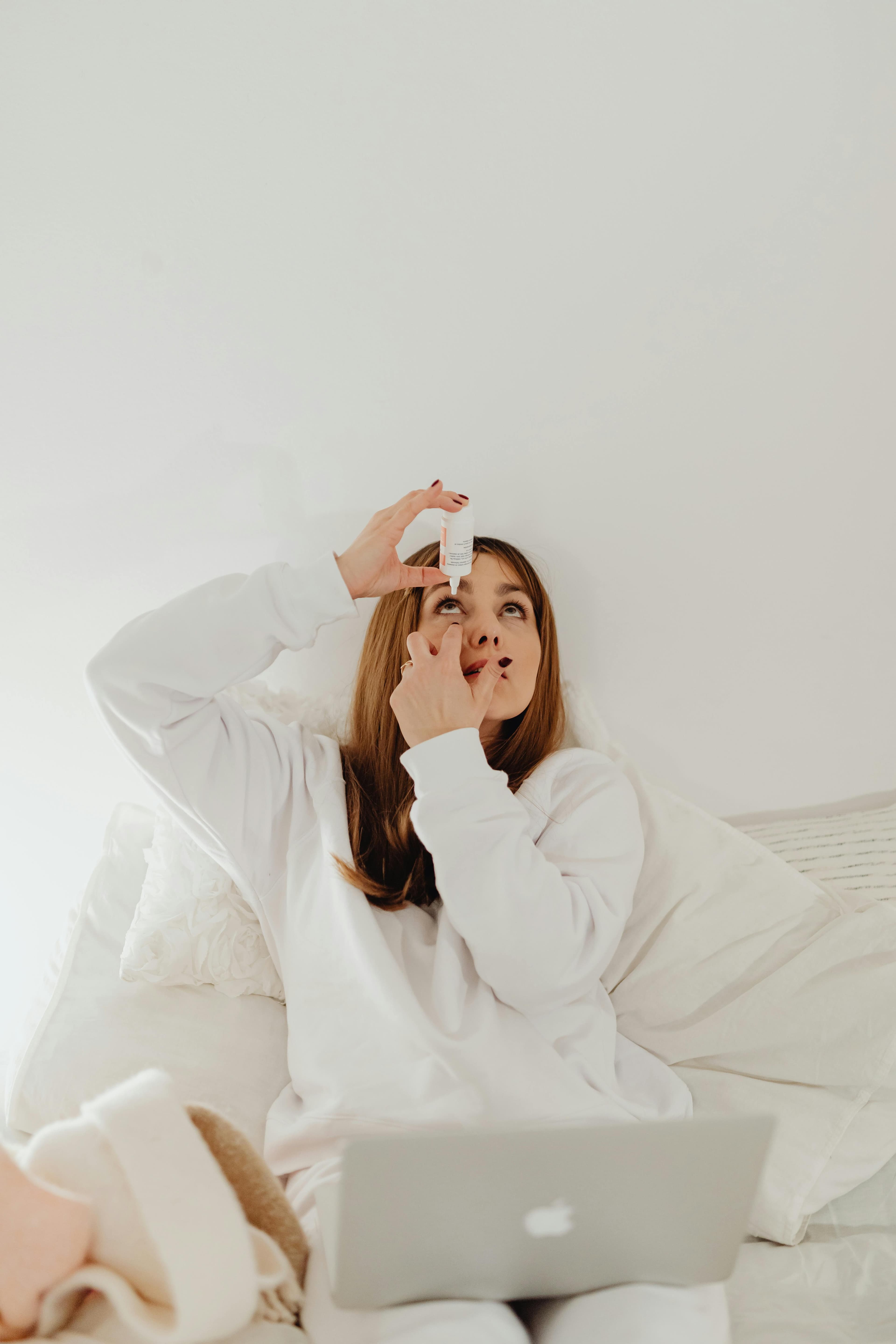 Eye Drop Recall – EzriCare Lawsuit