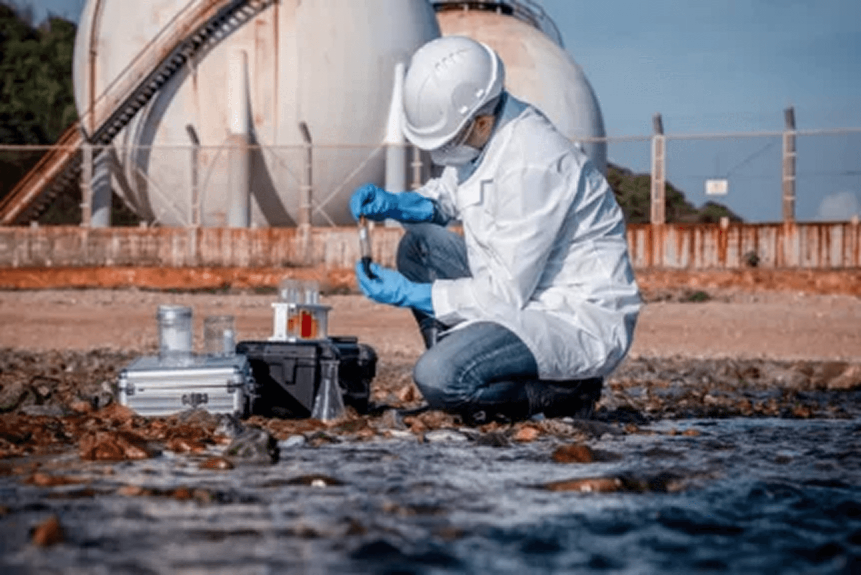 PFAS Lawsuit