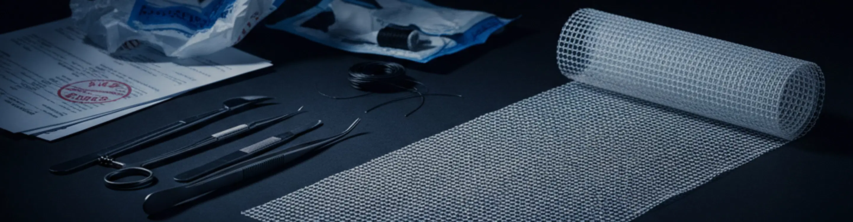 Hernia Mesh Lawsuit