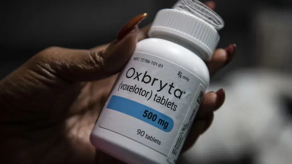 Oxbryta Lawsuit
