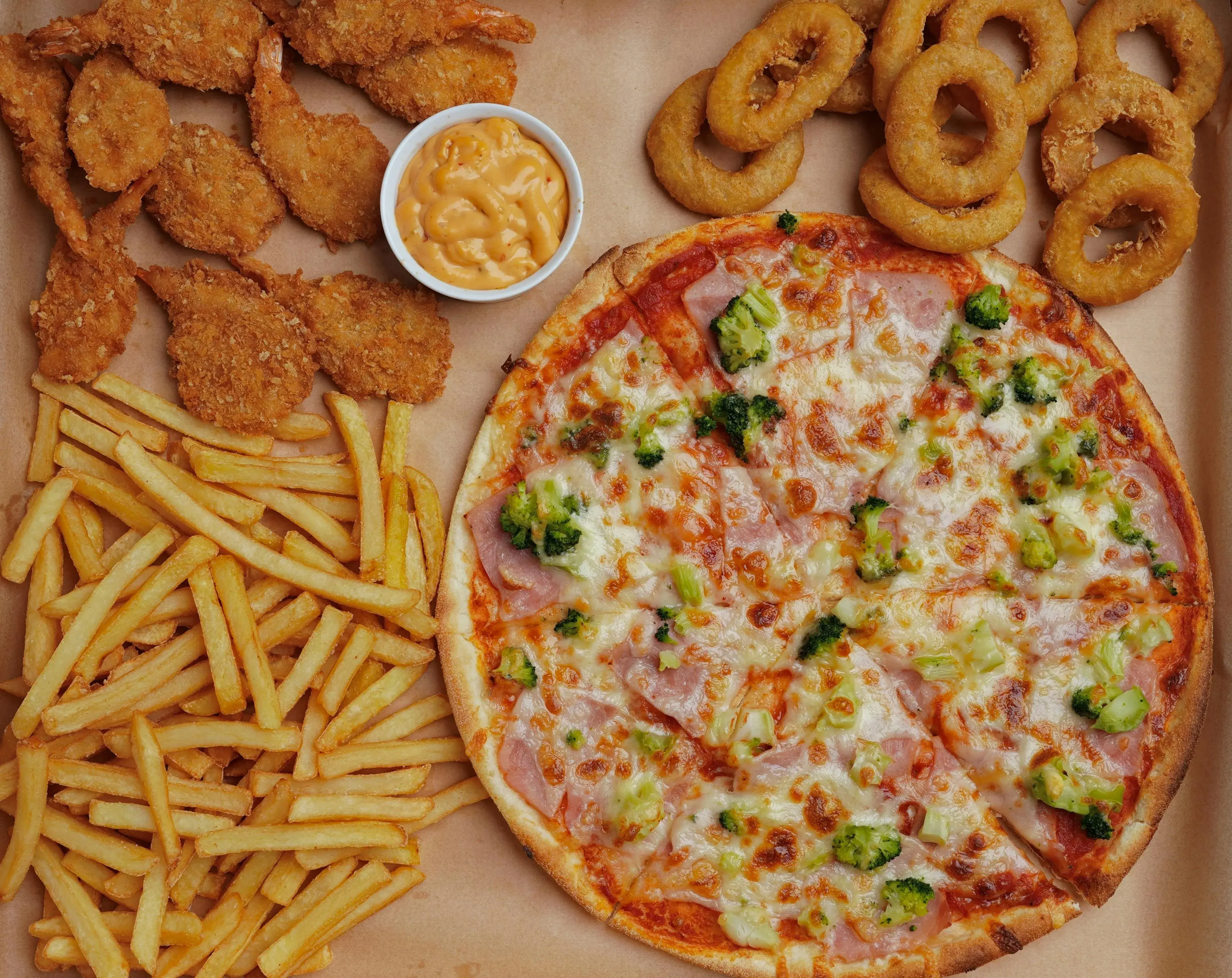 Ultra Processed Food Lawsuit