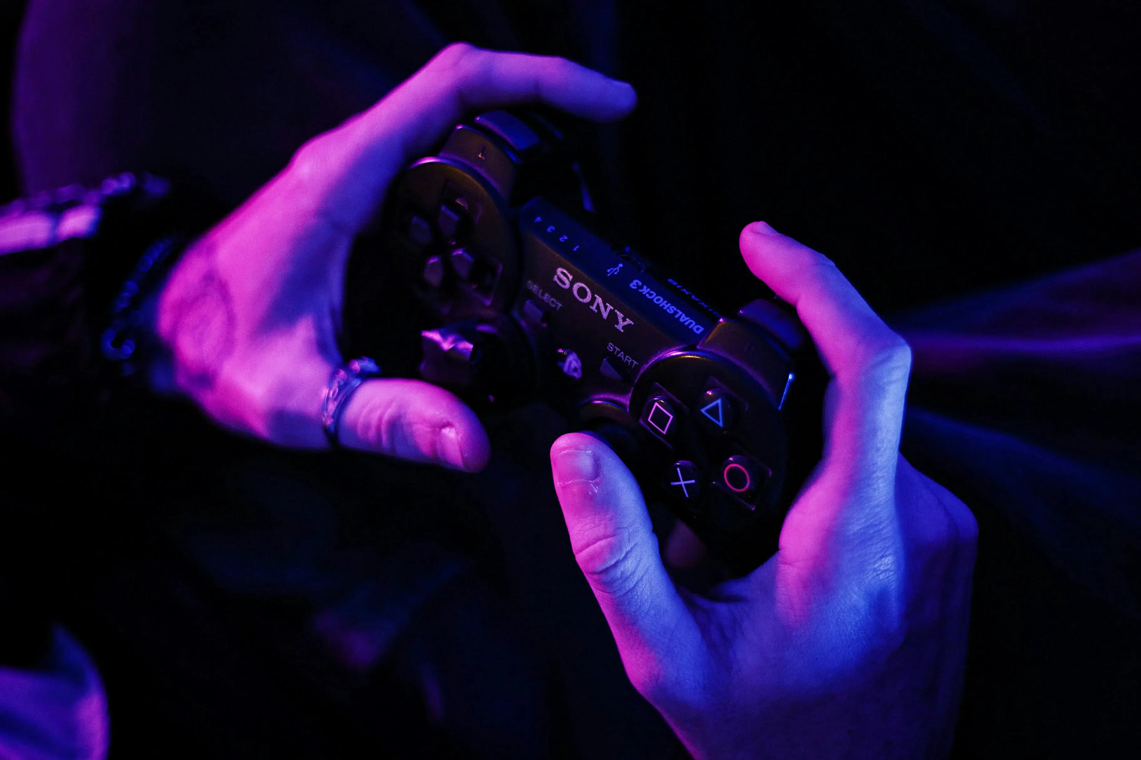 Video Game Addiction Lawsuit